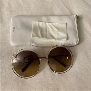 Chloe Sunglasses